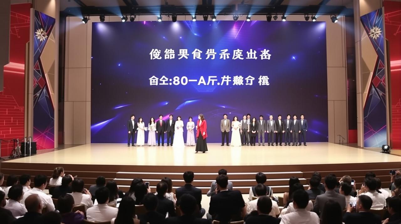 电影猎手2026年度发布会：六部重磅新作震撼亮相