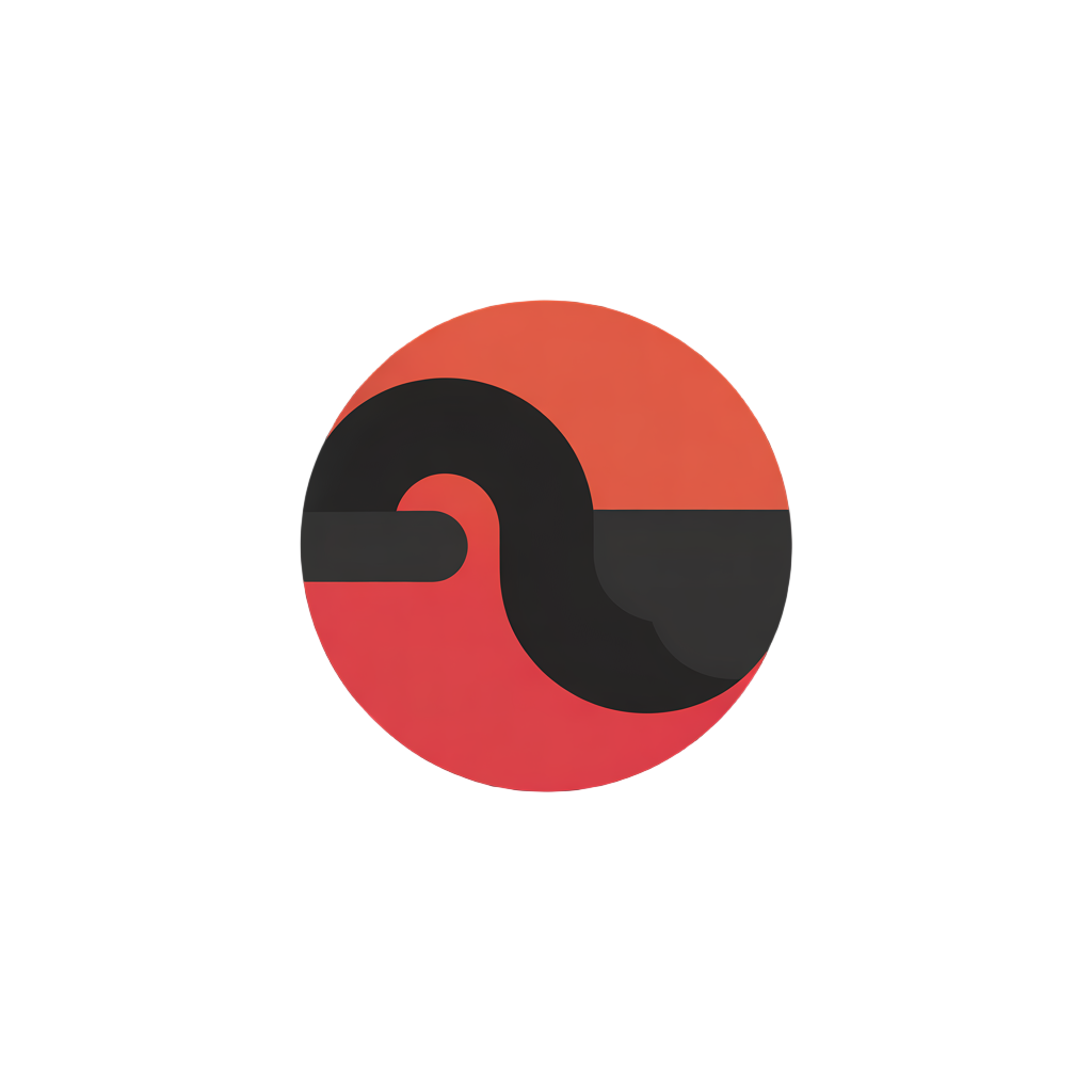 电影猎手 Logo